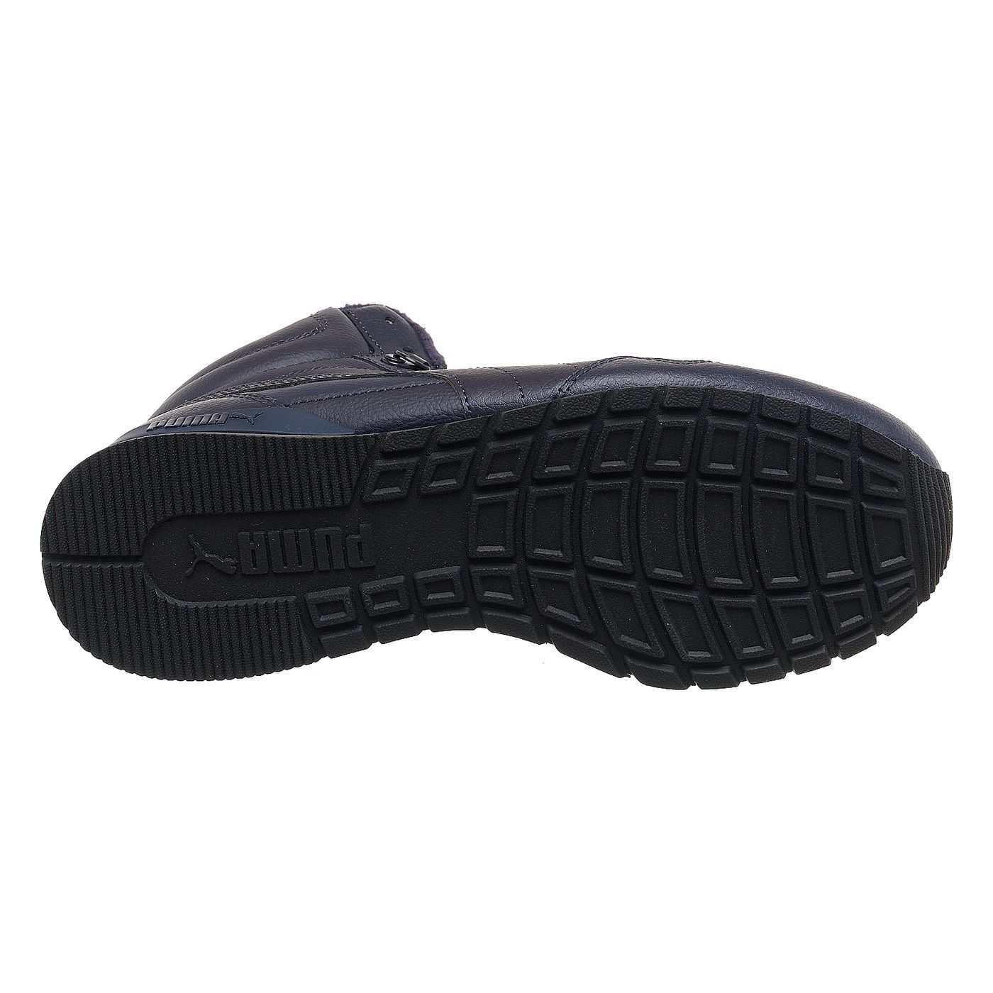 Кросівки Puma Buty St Runner V3 Mid (38763804) купити