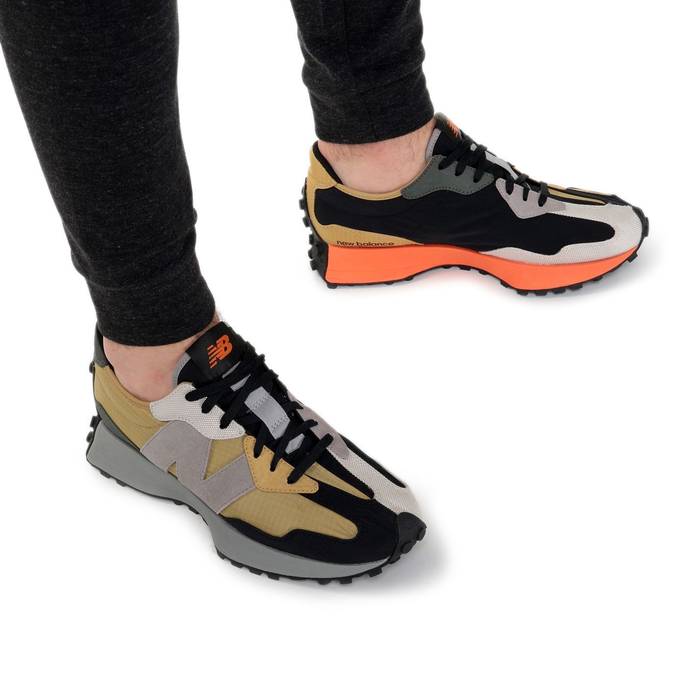 Кроссовки New Balance 327 купить