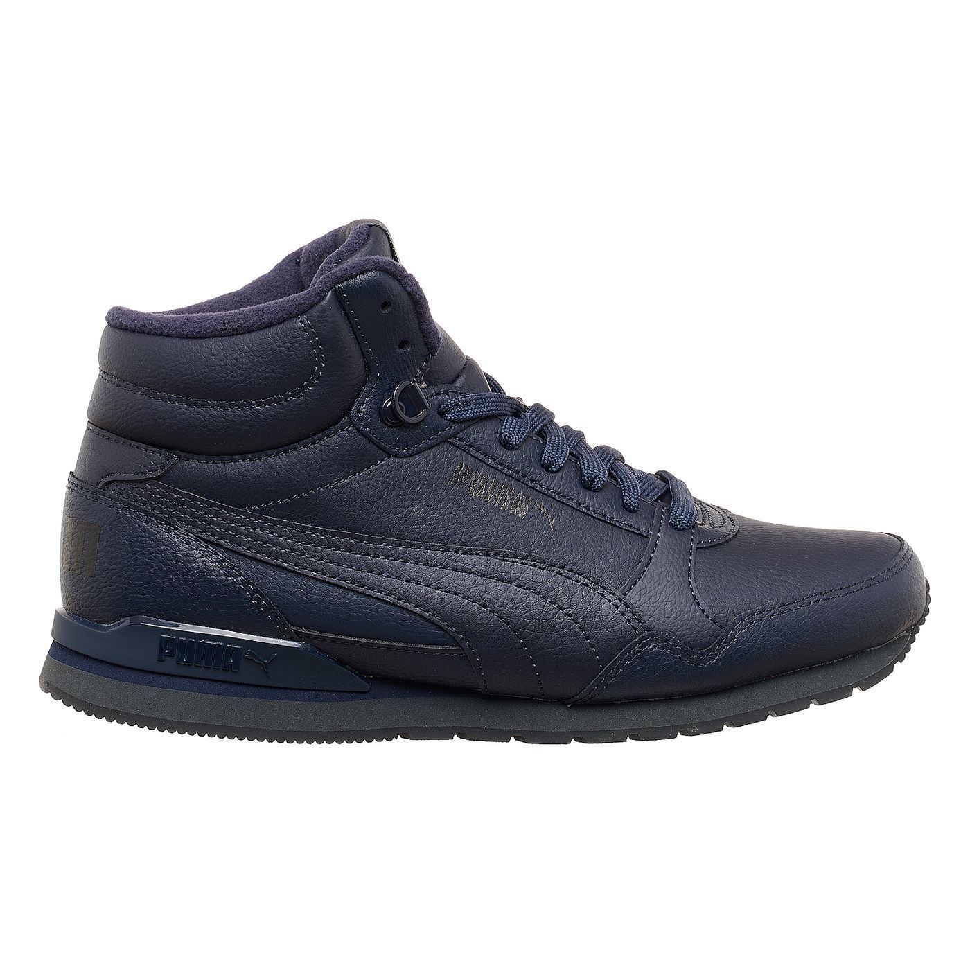 Кросівки Puma Buty St Runner V3 Mid (38763804) купити