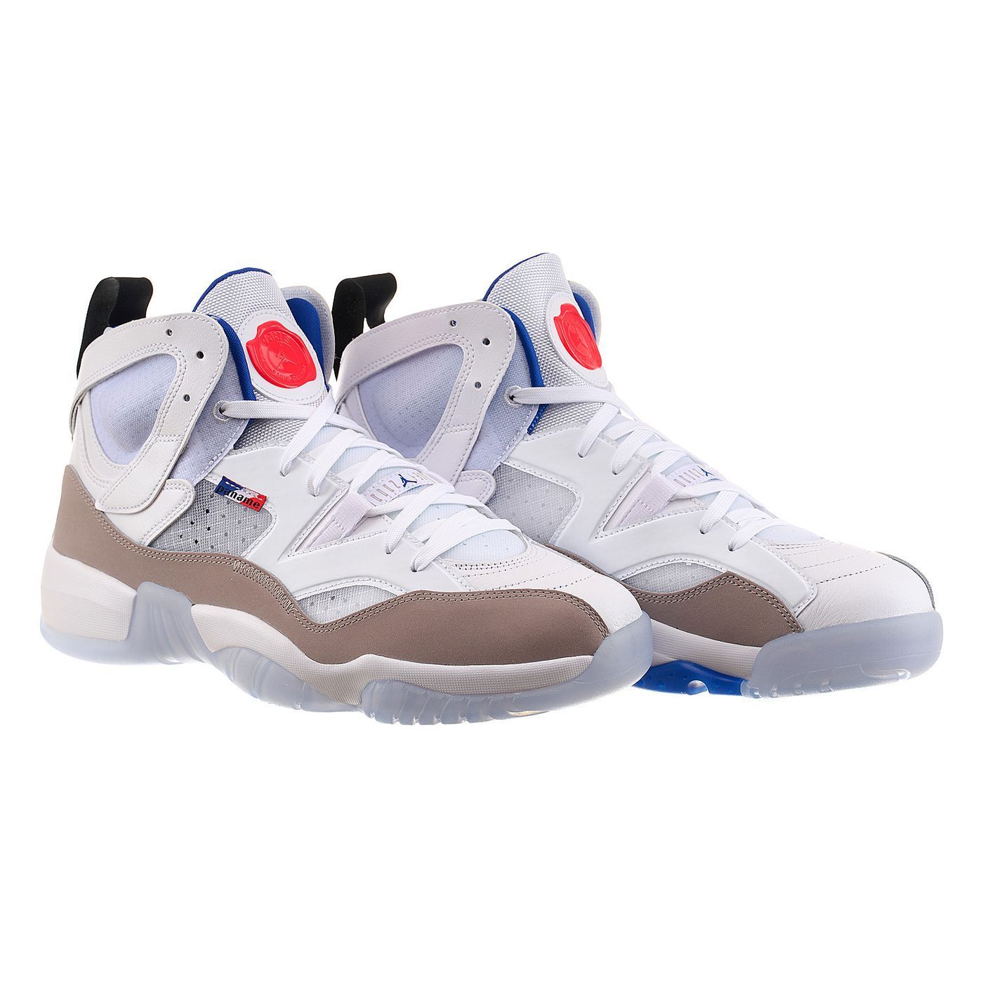 Кросівки Jordan Jumpman Two Trey (DX6551-104) купити