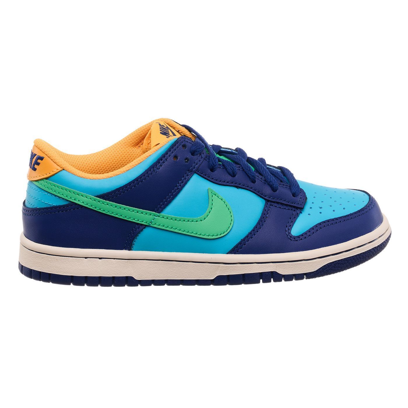 Кросівки Nike Dunk Low (Gs) (DV1693-401) купити
