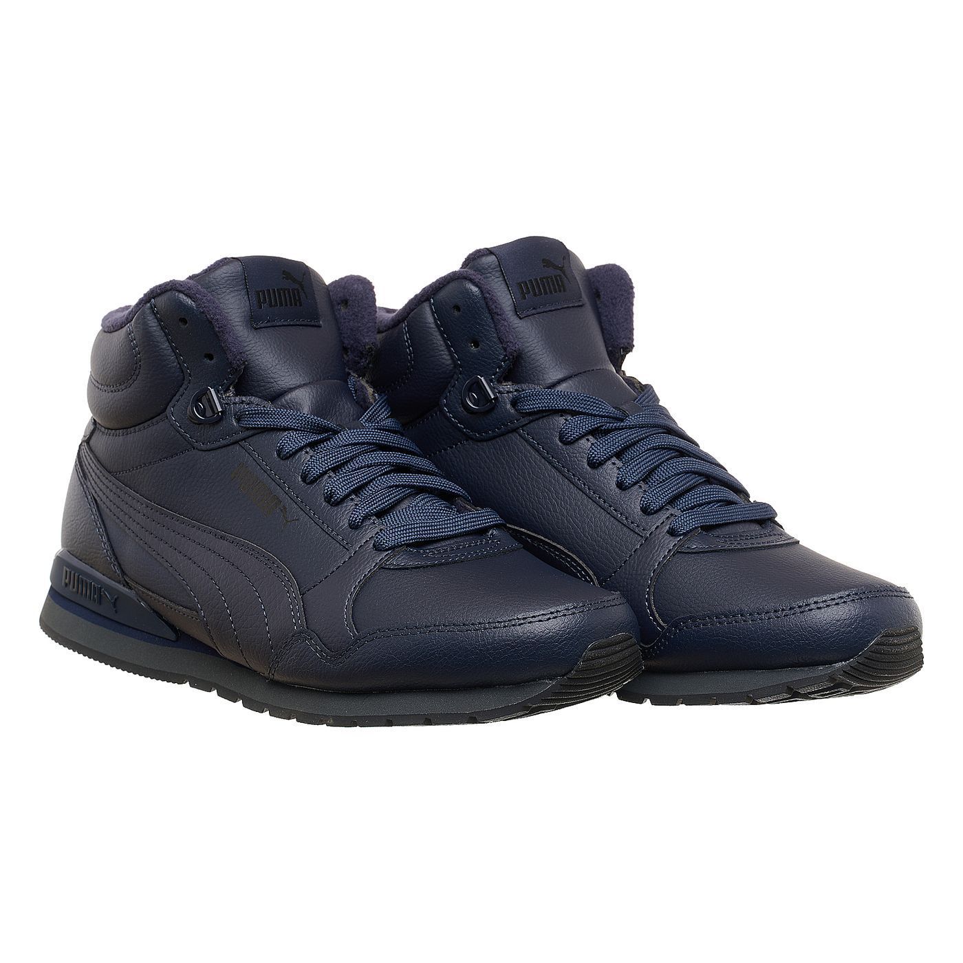Кросівки Puma Buty St Runner V3 Mid (38763804) купити