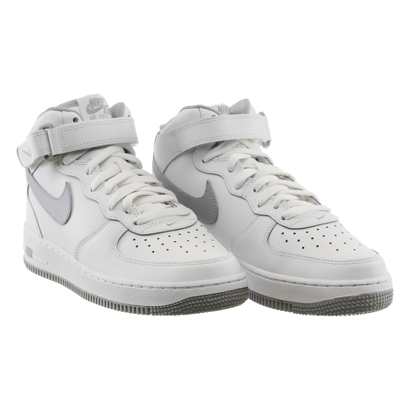 Кросівки Nike AIR FORCE 1 MID (GS) купити