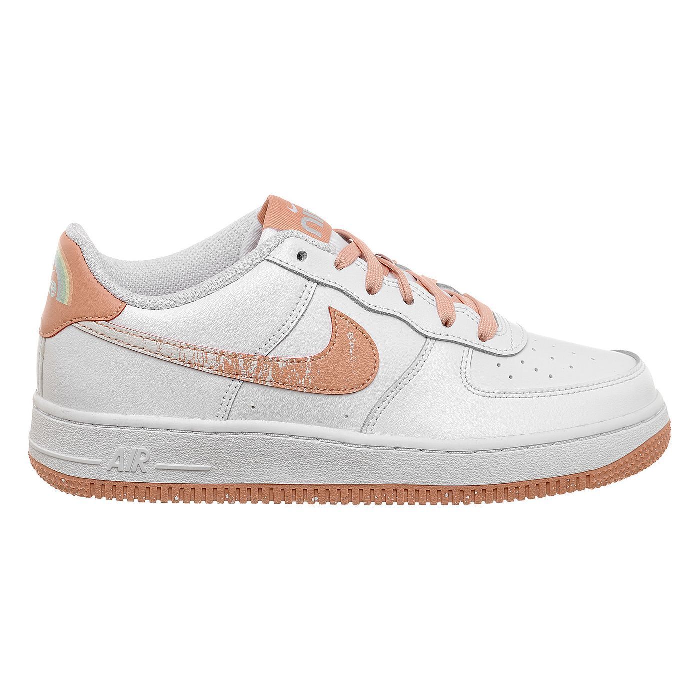 Кросівки Nike Air Force 1 Lv8 (Gs) (DM0985-100) купити
