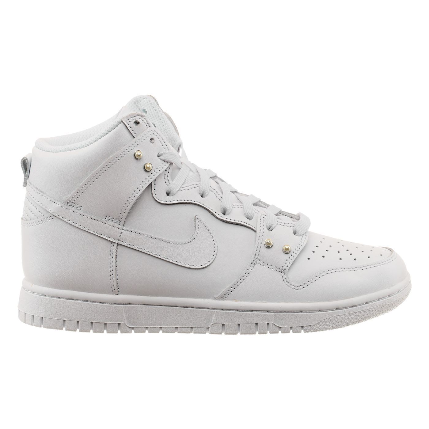 Кросівки Nike Dunk High Pearl White (DM7607-100) купити