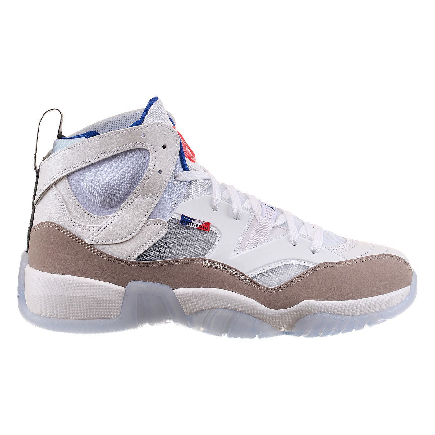 Кросівки Jordan Jumpman Two Trey (DX6551-104) купити