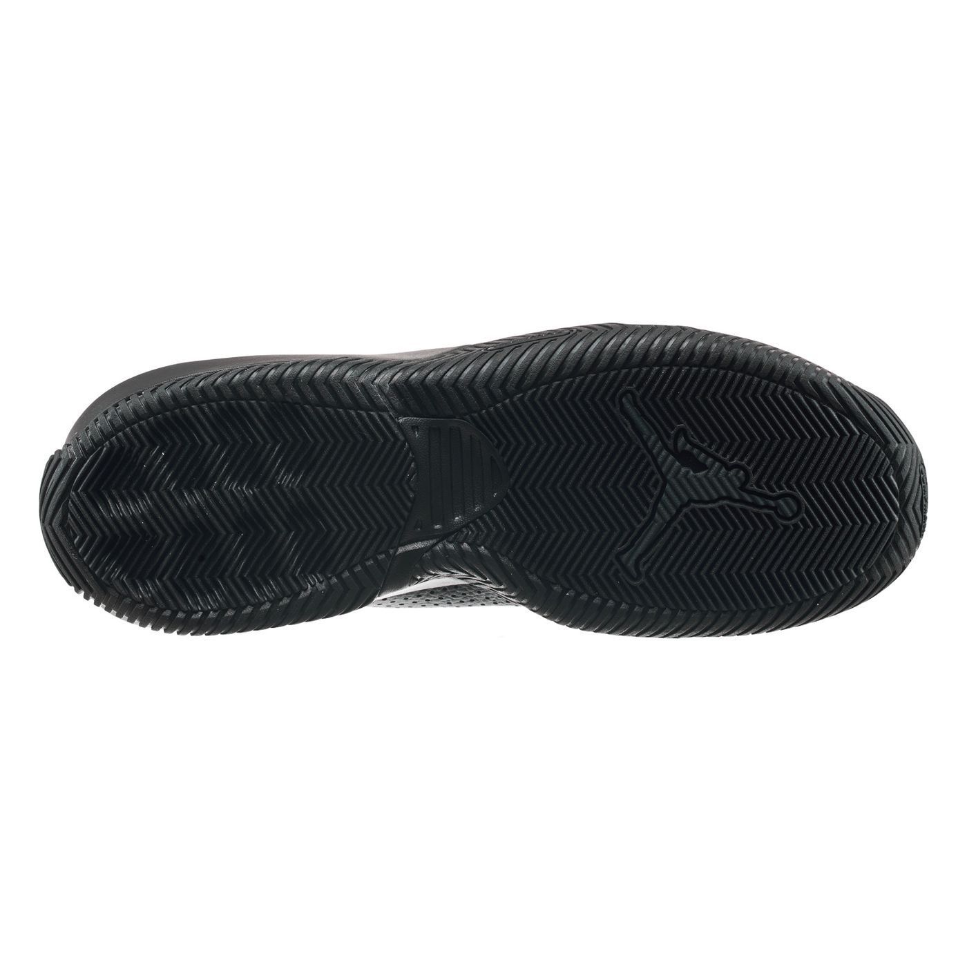 Кросівки чоловічі Jordan Stay Loyal 2 Triple Black (DQ8401-002) купити