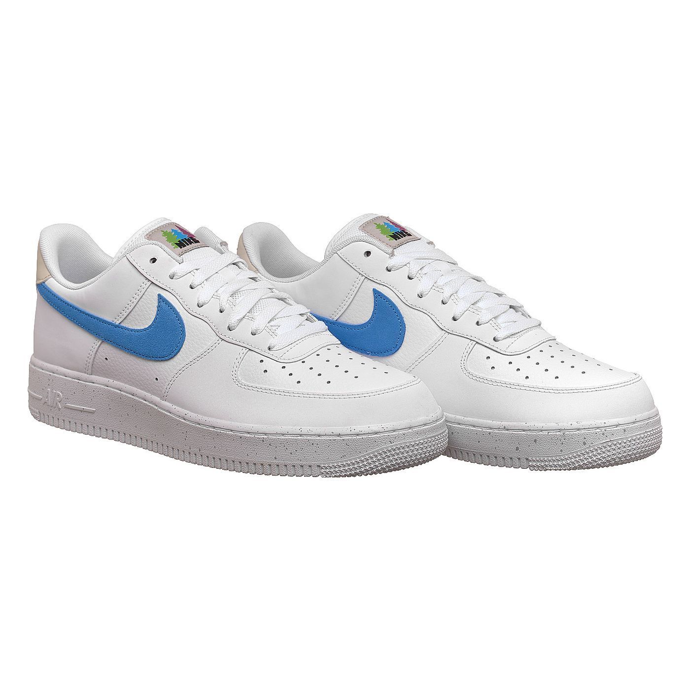 Кроссовки Nike AIR FORCE 1 07 купить
