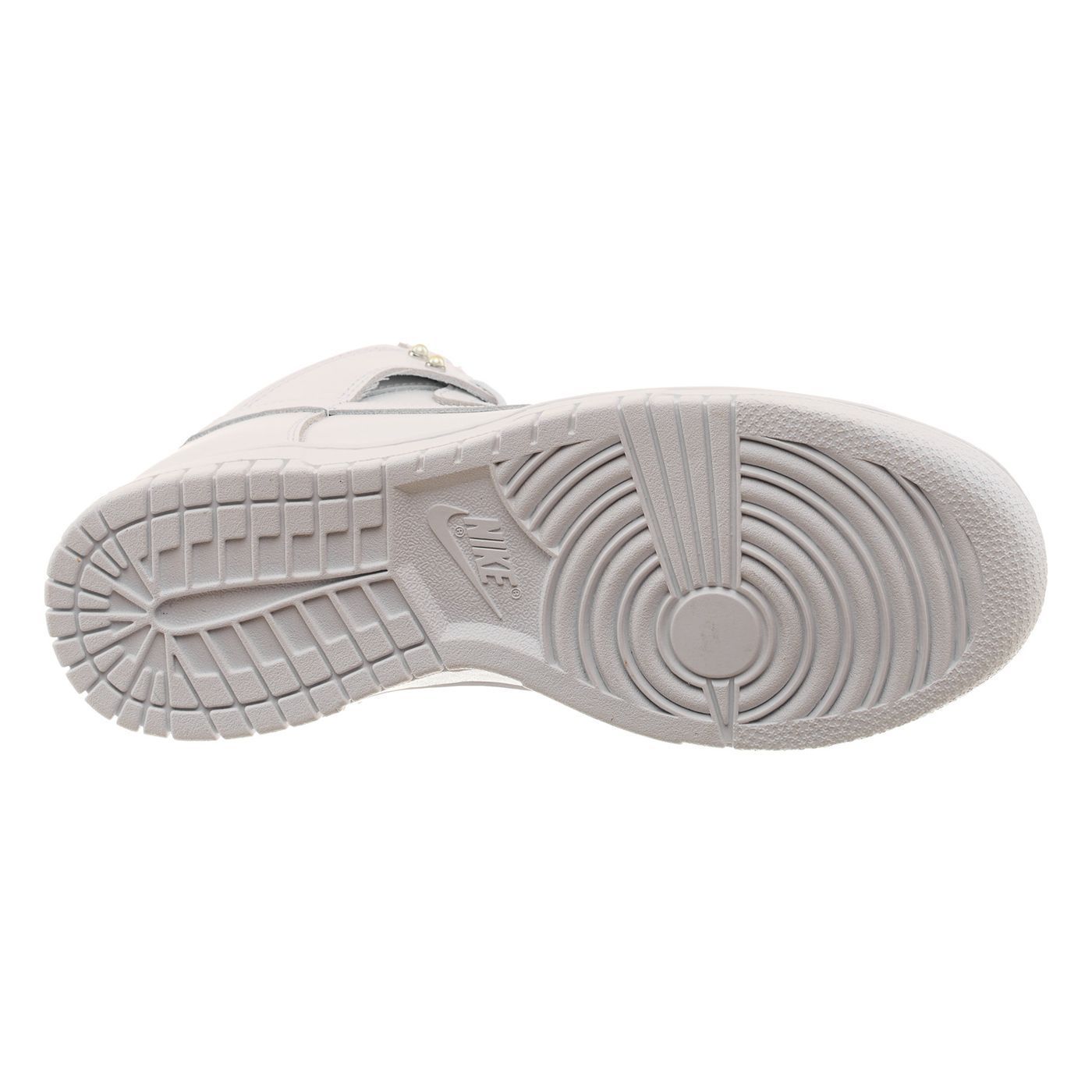 Кросівки Nike Dunk High Pearl White (DM7607-100) купити