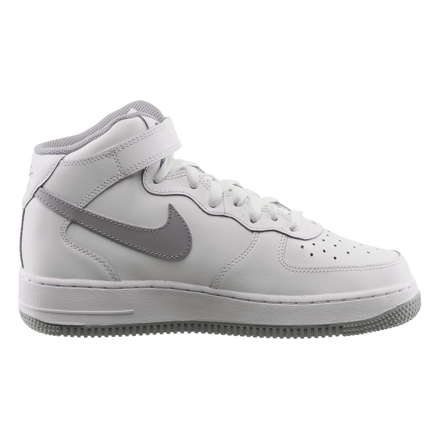 Кросівки Nike AIR FORCE 1 MID (GS) купить