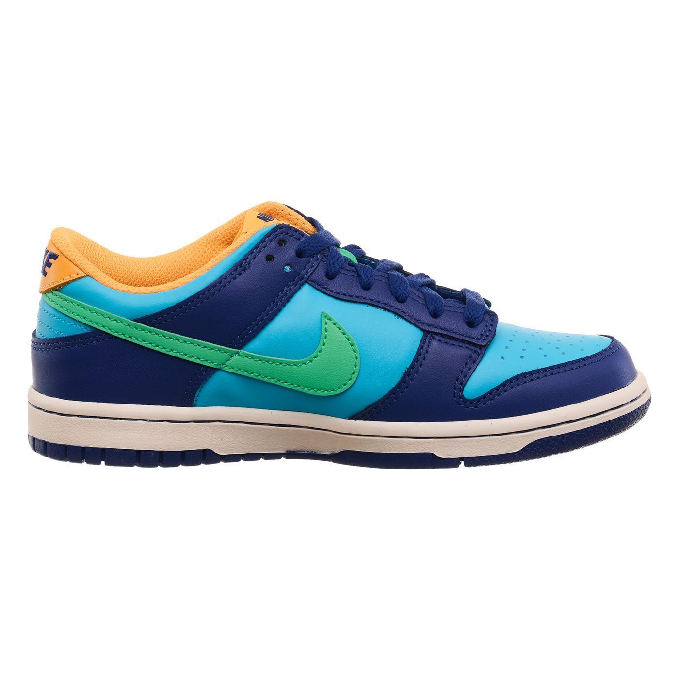 Кросівки Nike Dunk Low (Gs) (DV1693-401) купити