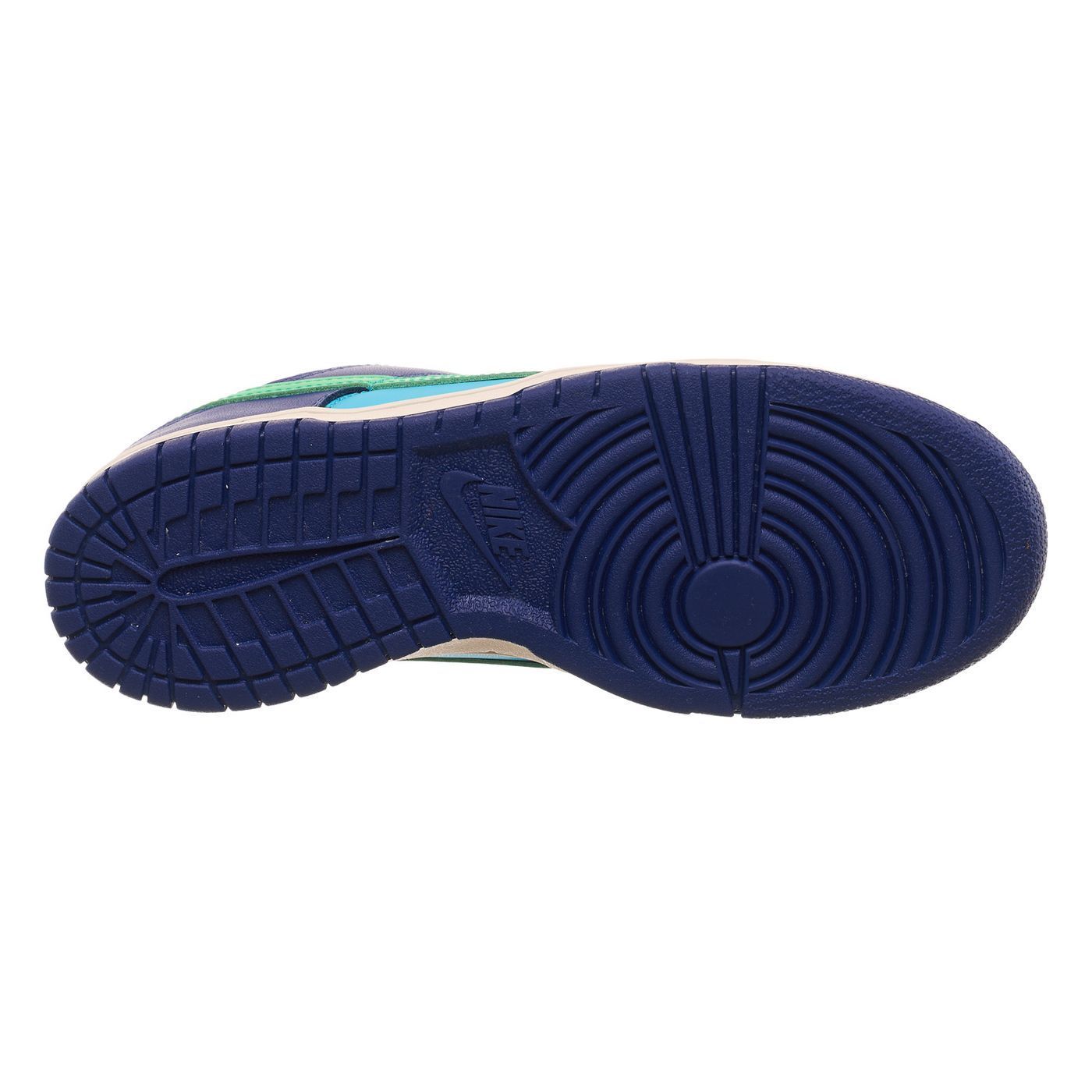 Кросівки Nike Dunk Low (Gs) (DV1693-401) купити