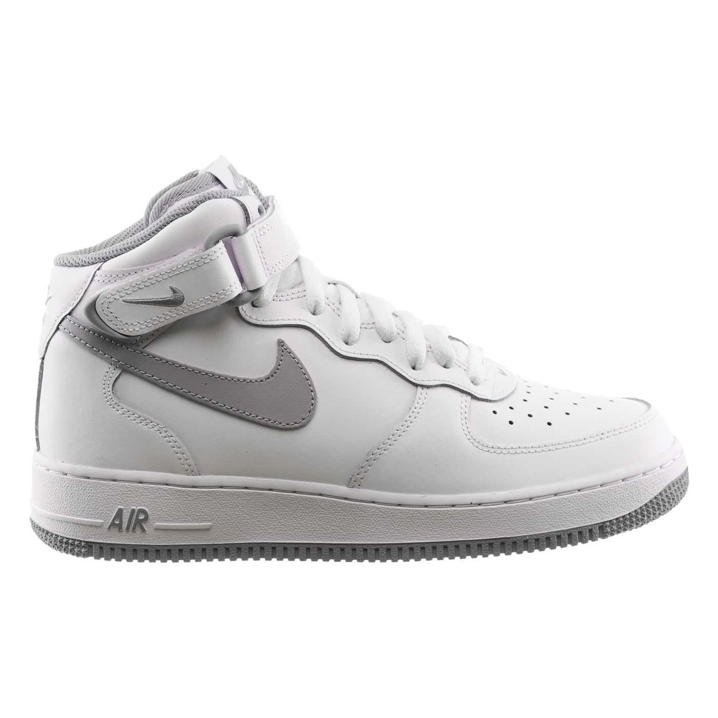 Кросівки Nike AIR FORCE 1 MID (GS) купить