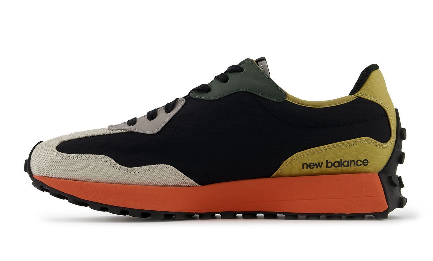 Кроссовки New Balance 327 купить