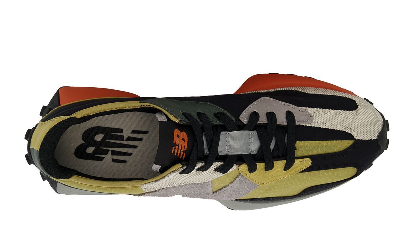 Кроссовки New Balance 327 купить