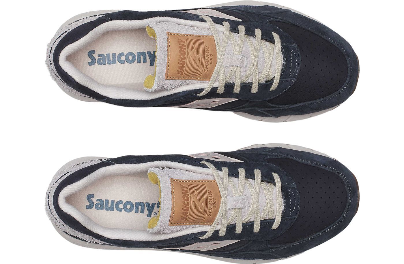 Кроссовки Saucony SHADOW 6000 купить