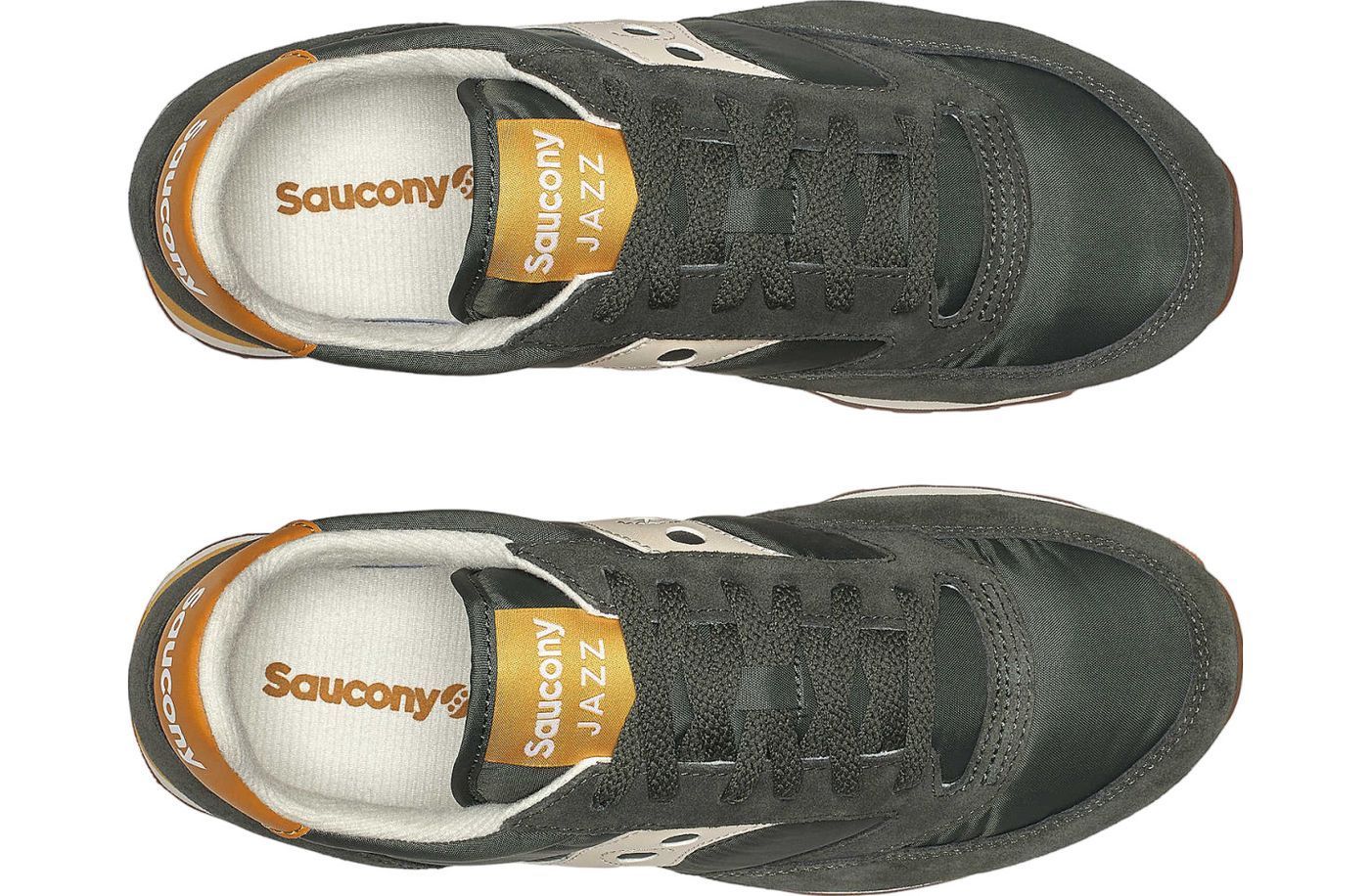 Кроссовки Saucony JAZZ ORIGINAL купить