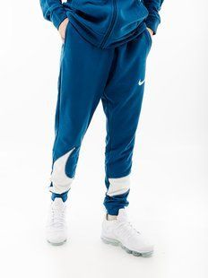 Штаны Nike DF FLC PANT TAPER ENERG купить