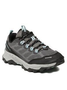 Кросівки Merrell Speed Strike Сірий купити