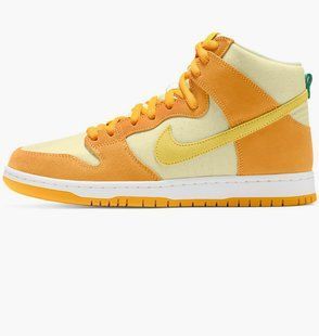 Кросівки Nike SB Dunk High Pineapple купить