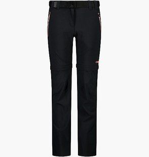 Штани CMP KID G ZIP OFF PANT купить