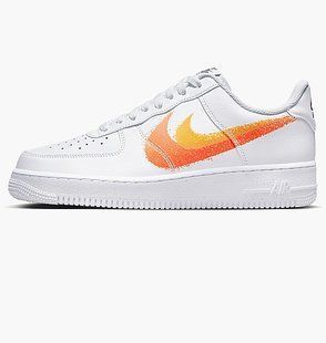 Кроссовки Nike AIR FORCE 1 07 купить