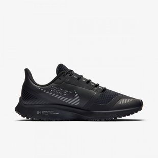 Кросівки Nike Air Zoom Pegasus 36 Shield Black купити