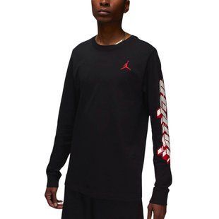 Кофта JORDAN M J BRAND LS GFX CREW купити