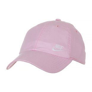 Бейсболка Nike W NSW H86 FUTURA CLASSIC CAP купити