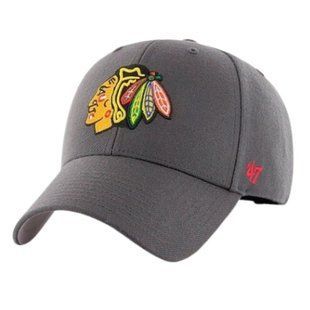 Бейсболка 47 Brand CHICAGO BLACKHAWKS купити