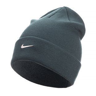 Шапка Nike U PEAK BEANIE SC MTSWSH L купити