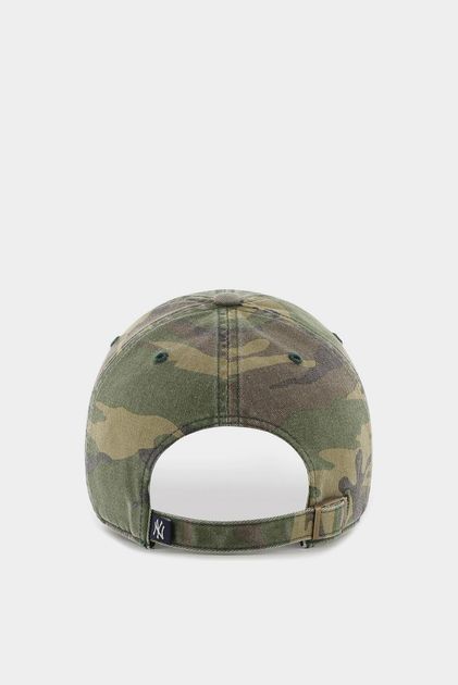 Бейсболкака 47 Brand NEW YORK YANKEES CAMO купить