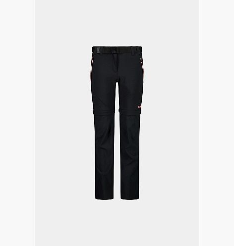 Штани CMP KID G ZIP OFF PANT купити