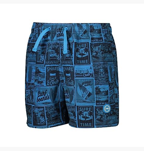 Шорти CMP KID SHORTS купить