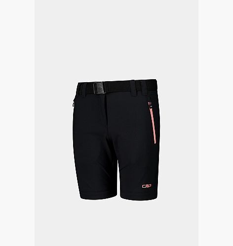 Штани CMP KID G ZIP OFF PANT купити
