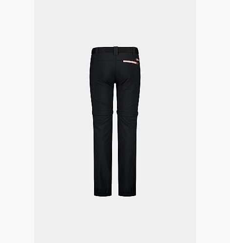 Штани CMP KID G ZIP OFF PANT купити
