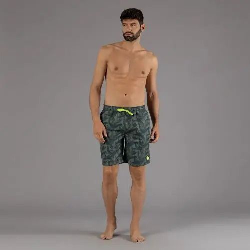 Шорти CMP Чоловіча MEDIUM SHORTS купити