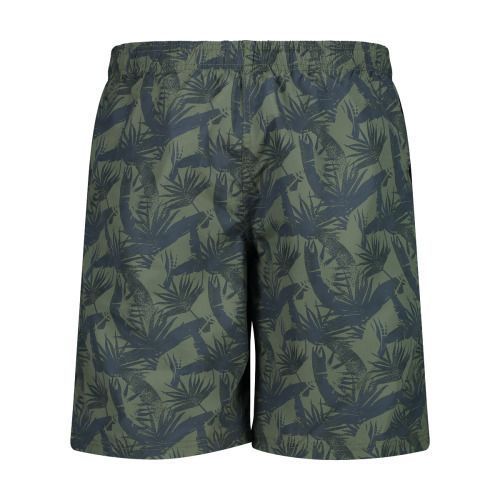 Шорти CMP Чоловіча MEDIUM SHORTS купити