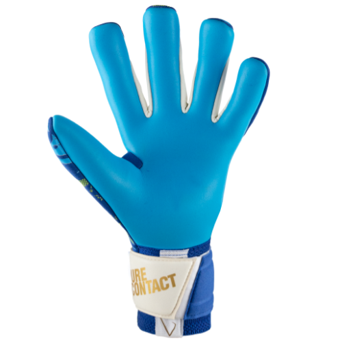 Вратарские перчатки Reusch Pure Contact Aqua купить