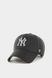 Бейсболка 47 Brand NEW YORK YANKEES TREMOR CAMO 1