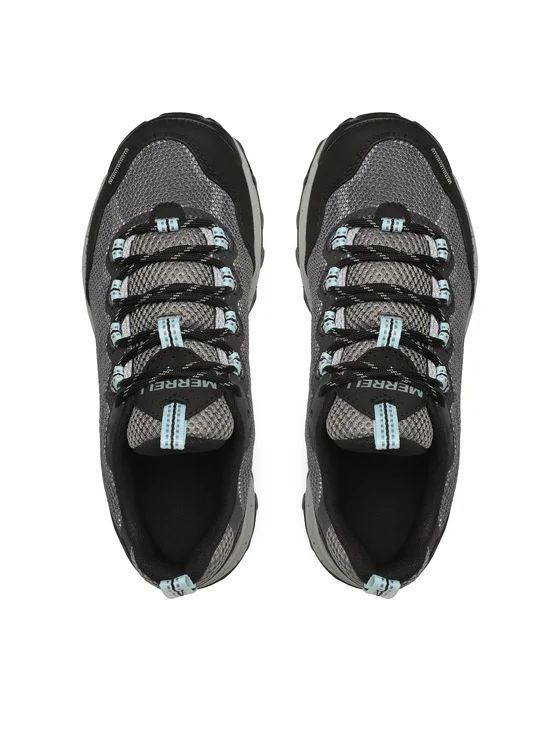 Кросівки Merrell Speed Strike Сірий купити