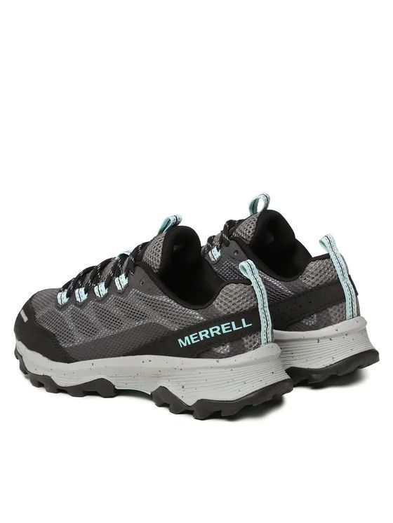 Кросівки Merrell Speed Strike Сірий купити