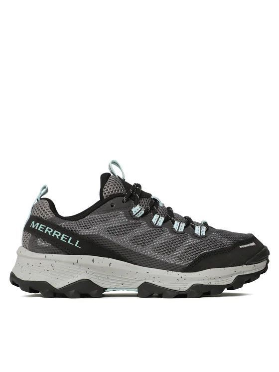 Кросівки Merrell Speed Strike Сірий купити