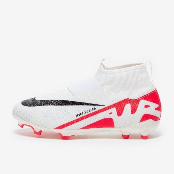 Бутси Nike Zoom Mercurial Superfly 9 Pro FG DJ5606-601 купити
