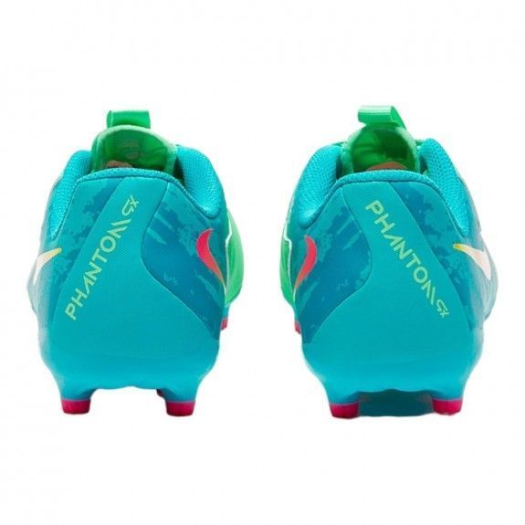 Бутси Nike JR PHANTOM GXII ACD LV8 FGMG купити