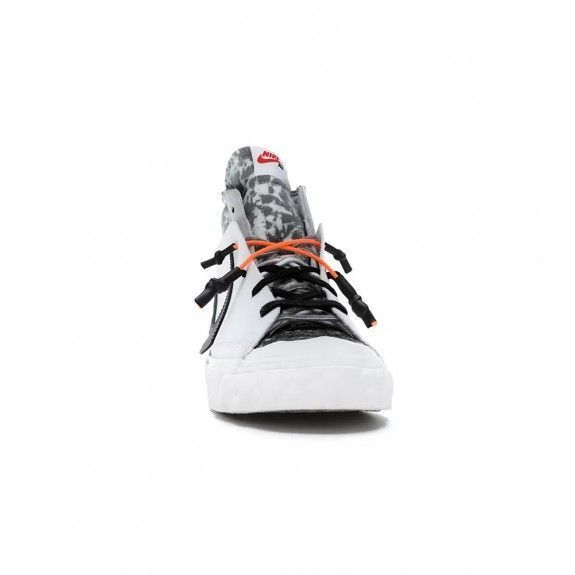 Кросівки NIKE BLAZER MID READYMADE купити