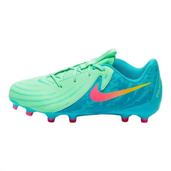 Бутси Nike JR PHANTOM GXII ACD LV8 FGMG купити