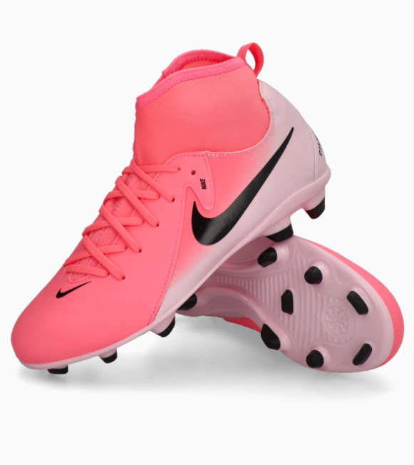 Бутси Nike JR Phanton Luna II Club FG/MG купити