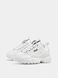 Кросівки Fila Disruptor II Premium Women's Low 4