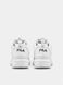 Кросівки Fila Disruptor II Premium Women's Low 2